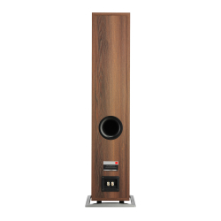 Dali Oberon 7 Dark Walnut — напольная пассивная акустическая система (пара)