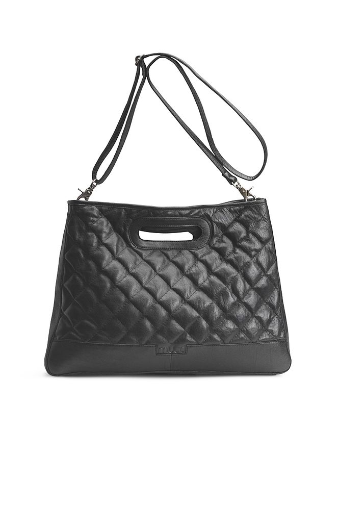 Сумка Darcia Black Сумка Darcia Black