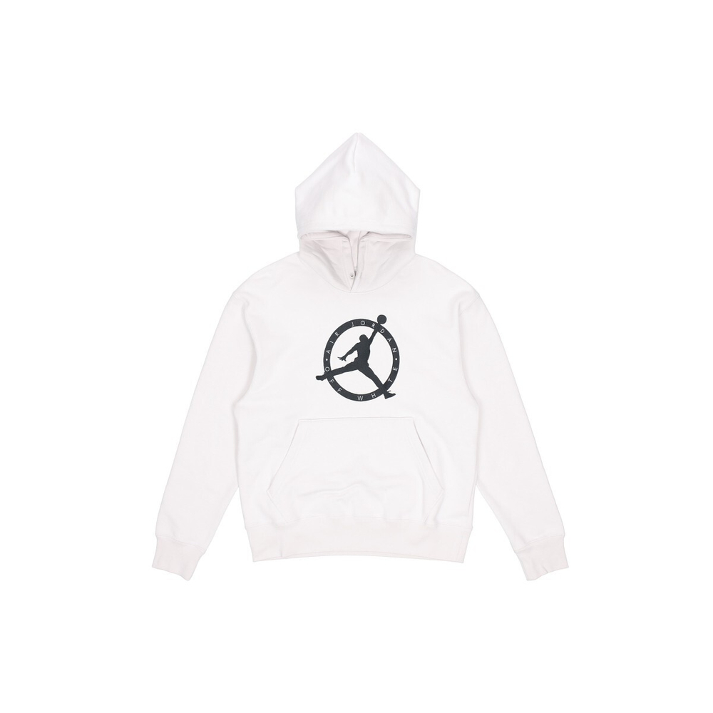 Толстовка Jordan x OFF-WHITE Logo, DM0060-054