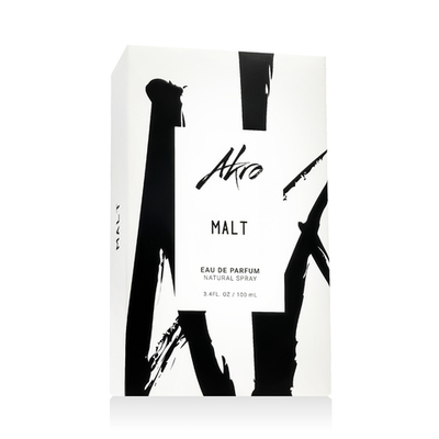 Akro Malt Eau De Parfum 100 ml (unisex)