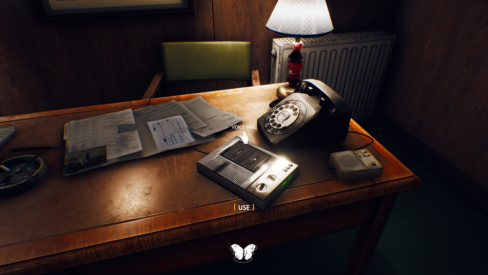 The Suicide of Rachel Foster PS4 | PS5