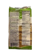 Мини-тосты цельнозерновые Diatosta с кунжутом 120 г