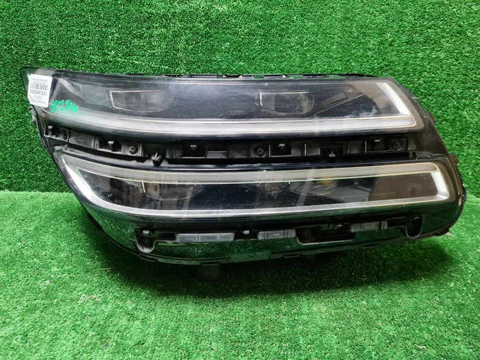 Фара правая Genesis GV80 (2020-2023) LED