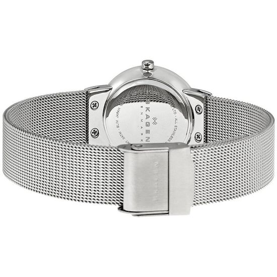 Женские часы Skagen SKW2195