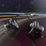 Гарнитура ваккумная Hi-Fi HOCO M47