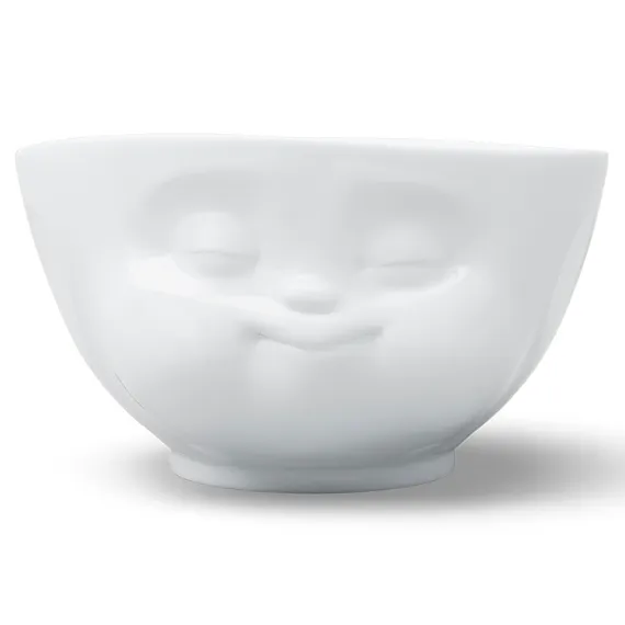 Чаша munching, 500 мл, белая