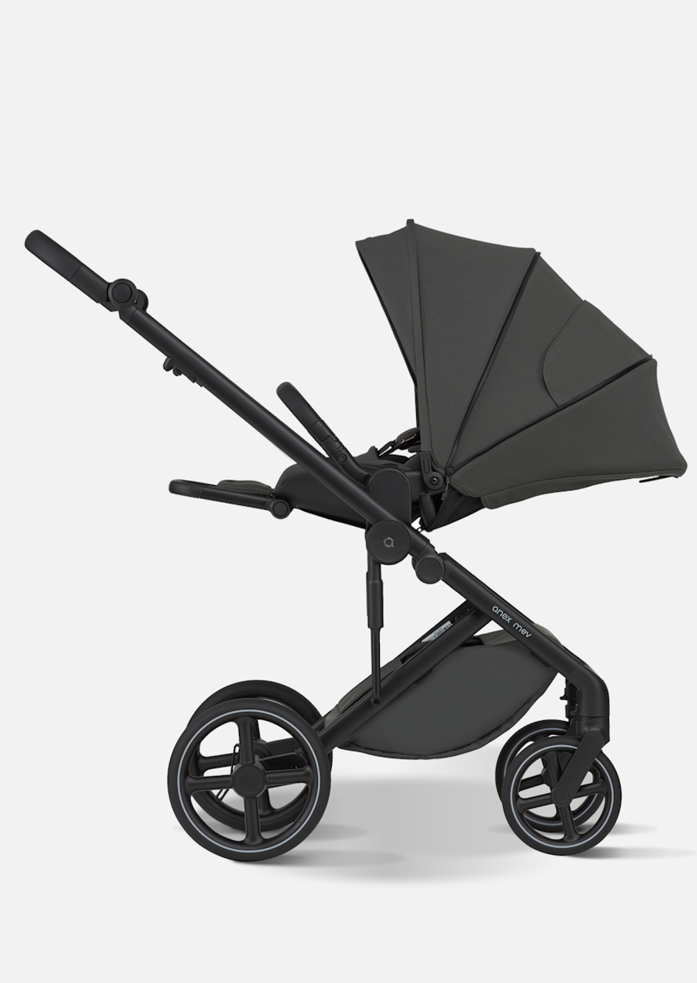 Anex Детская коляска Mev 2 в 1 Ditto