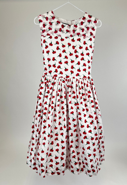 Платье Oscar de la Renta