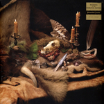 Wolves In The Throne Room Primordial Arcana (Black)