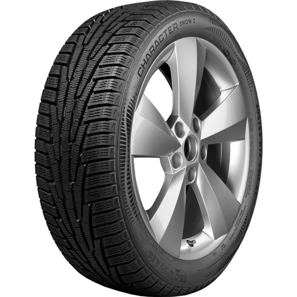 Ikon 205/55R16 94R XL Character Snow 2 (Nordman RS2) TL