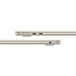 MacBook Air 13 2025 (M4 10-Core, GPU 8-Core, 16GB, 256GB)
