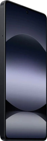 Смартфон Xiaomi Redmi Note 14S 8/256 Гб, Чёрный