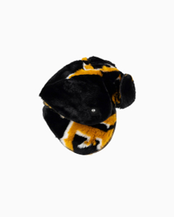 Шапка Aries Fruzzy Duck Does He Trapper Hat
