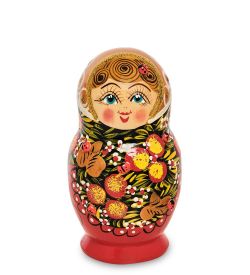 Народные промыслы МР-11/ 3 Матрешка 5м «Варенька»