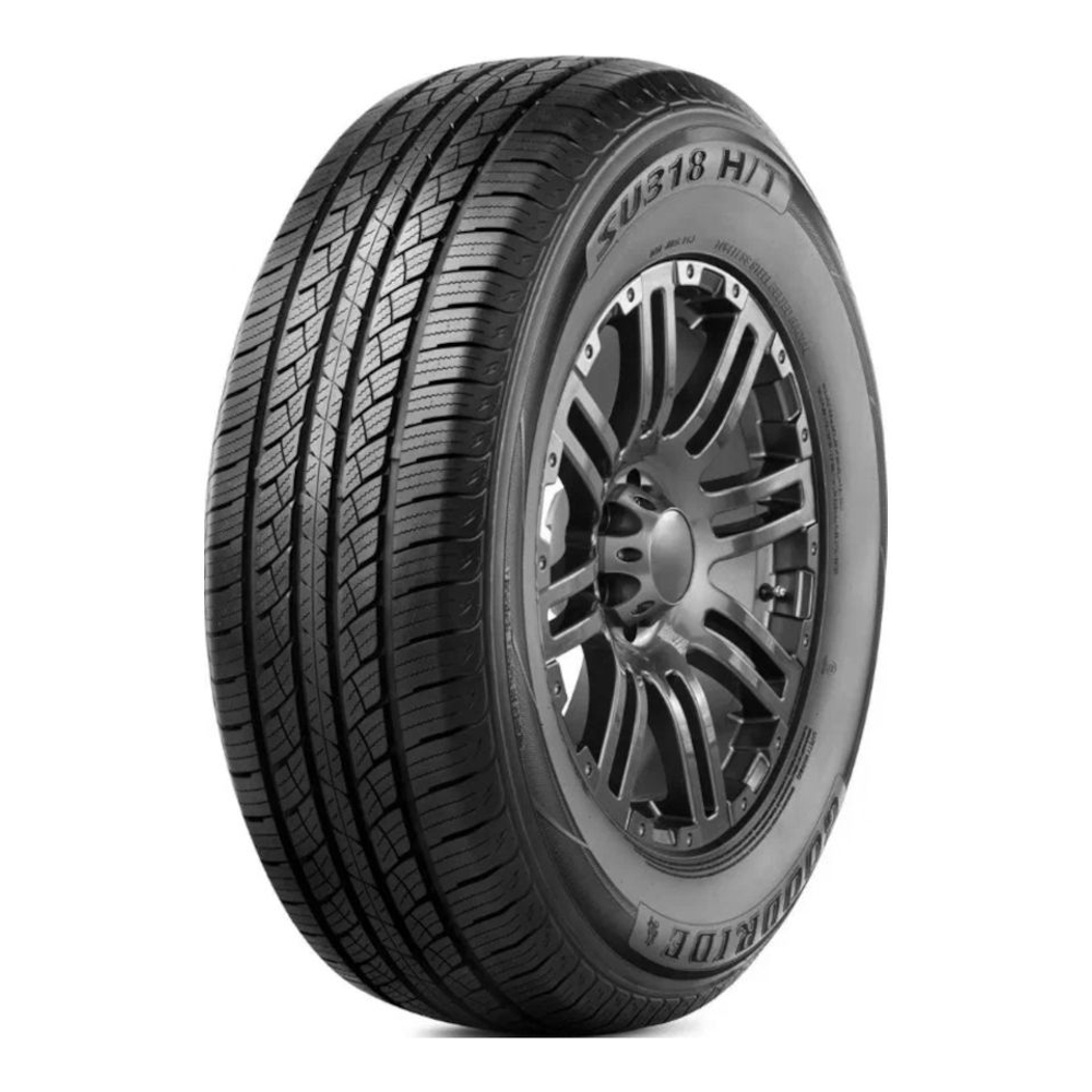 Легковая шина Goodride  225/75/16  H 104 SU318 H/T