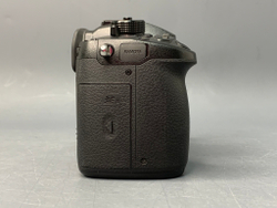 Panasonic Lumix DC-GH5 II Body 5680 кадров
