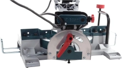 Торцовочная пила Bosch GCM 800 SJ Professional 0601B19000