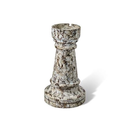 Фигура Шахматная Ладья Roomers Furniture ha-adudd745codppmz