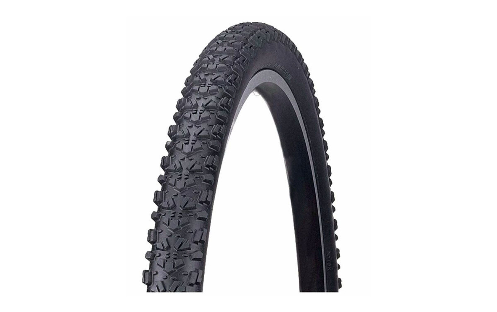 Покрышка KENDA 26"х 1.95 (50-559) K922, горная средний, черная