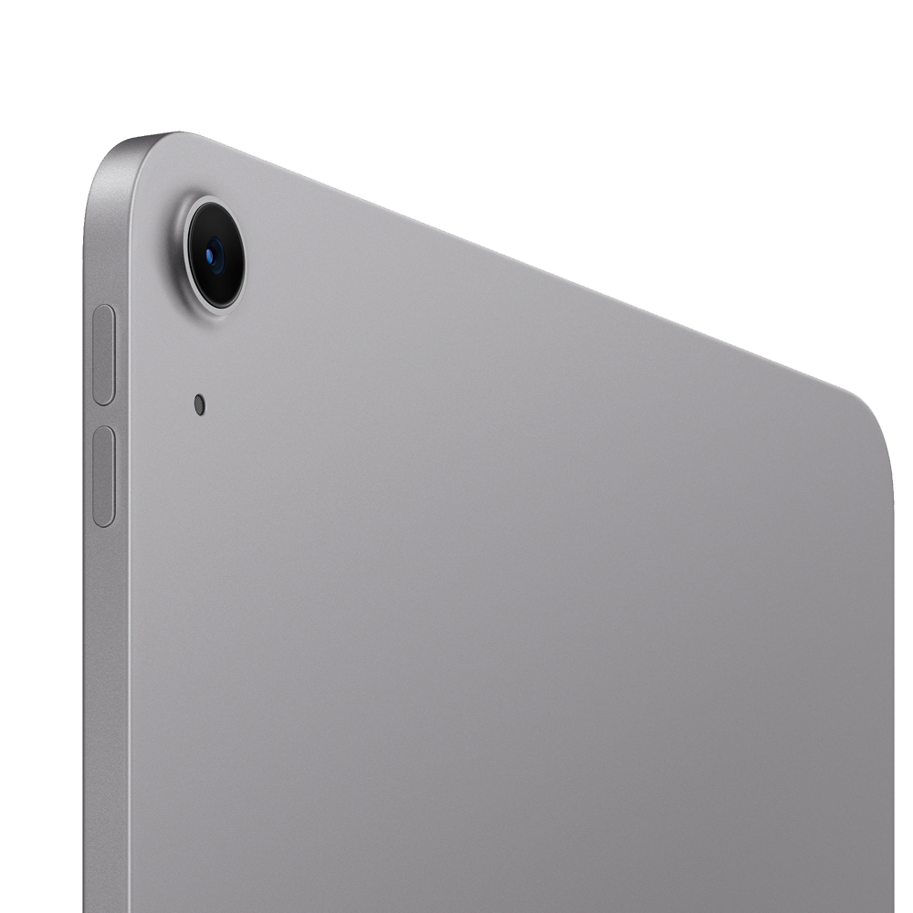 Планшет Apple iPad Air 13" M2 (2024) Wi-Fi 1TB, Space Gray (Серый космос)