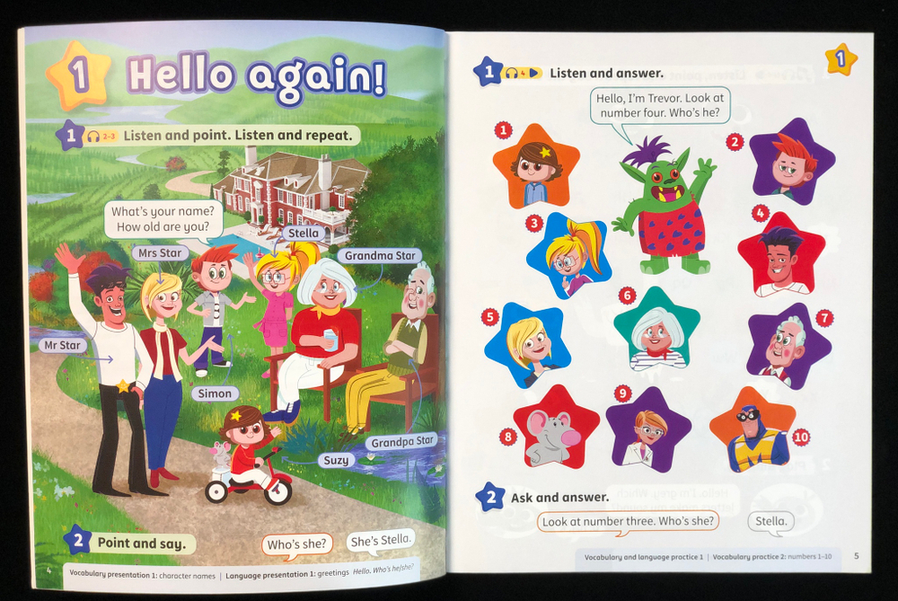 Kid's Box New Generation Level 2 Pupil's Book with eBook
