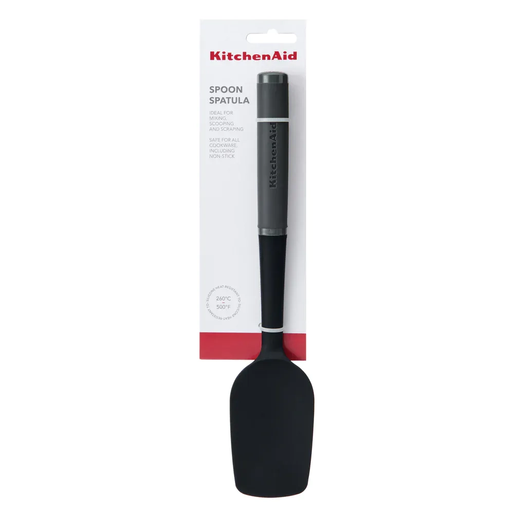 KitchenAid Лопатка классическая серая EAN 5057982102661