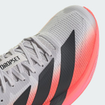 Кроссовки adidas Dropset PRO TRAINING SHOES (Серо-Розовые)