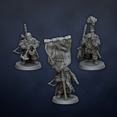 Dwarf Com Group