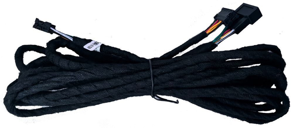 GOLDHORN A2B Signal Control Cable for Li L6/L7/L8/L9/Mega 4.5M