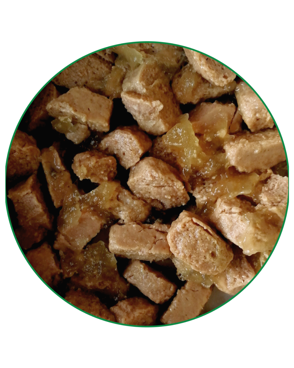 Frais Holistic Консервы для собак мясные кусочки с Кроликом в желе