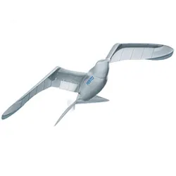 Фотография — Робот SmartBird