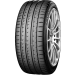 Летняя шина Yokohama Advan Sport V105T (285/45 R21 113Y)