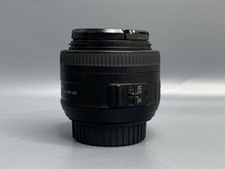 Nikon AF-S DX NIKKOR 35mm f/1.8G