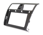 Переходная рамка магнитолы SUZUKI SWIFT 2003-2010 10,2 дюймов