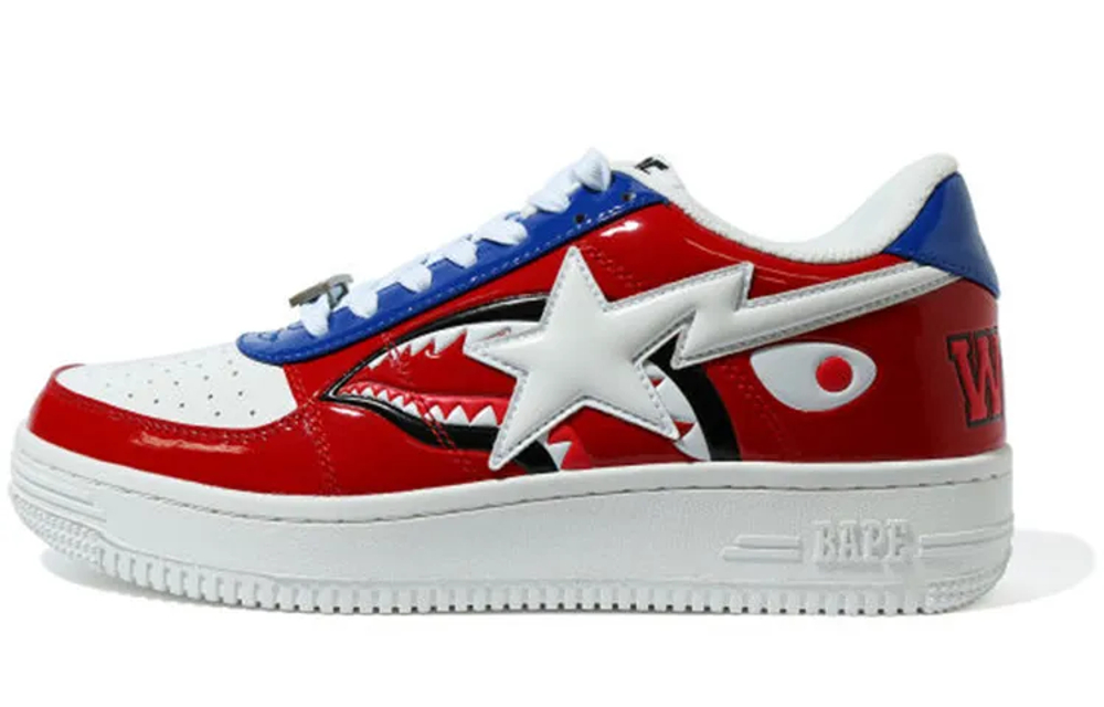 A Bathing Ape Bathing Ape A Bathing Ape Sta