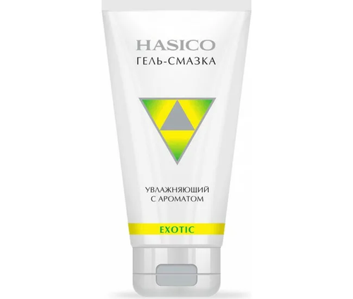 Hasico гель-смазка Exotic 50 мл