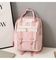 Çanta \ Bag \ Рюкзак Fumionq  pink