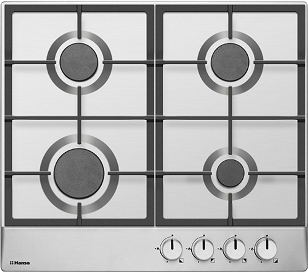 Варочная поверхность Hansa BHGI610502 Варочная поверхность Hansa BHGI610502