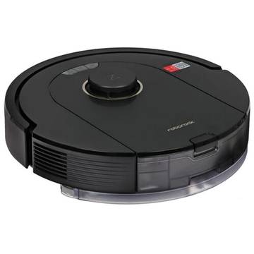 Робот-пылесос Roborock Q5 Pro Plus