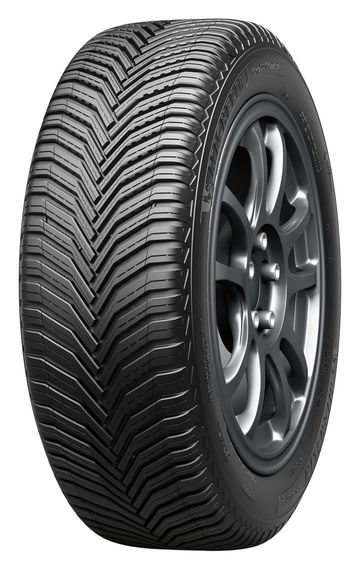 Michelin Crossclimate 2 225/55 R17 97Y ZP RunFlat