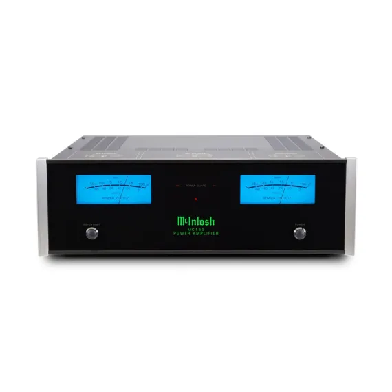 Mcintosh MC152