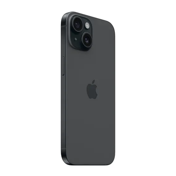 Apple iPhone 15 512 ГБ Black (Черный)