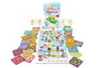 Игра настольная Летели дракончики, Эврикус BG-17065