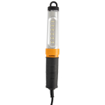 WDK-WL3680005 Raptor Переносной светодиодный светильник, 36 В, длина провода 5 м, вилка тип C