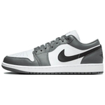 Jordan 1 Low Iron Grey