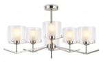 Люстра на штанге Ambrella Light HIGH LIGHT LH57002
