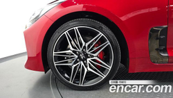 KIA Stinger 3.3 GT AWD Masters Turbo Package — 2021