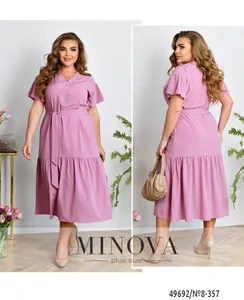 Платье 8-357-фреза Minova