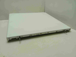 EWT10420W кт198 Верхняя крышка для стиральной машины Electrolux EWT10420W б/у