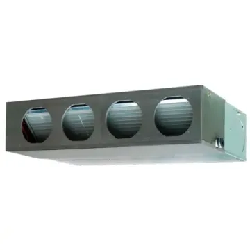 Канальный кондиционер Fujitsu ARXG30KMLA/AOYG30KATA